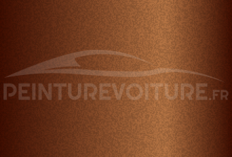 Code peinture Volvo 704 Vibrant Copper