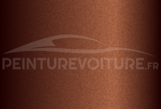 Code peinture Fiat 705/A Beige Cognac
