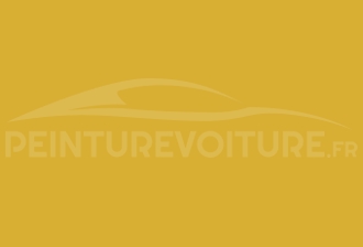 Code peinture Isuzu 706 Y101 Citron