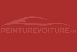 Code peinture Ford (Usa) 70618 Fiesta Red