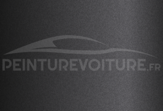 Code peinture Opel 707S Dark Labyrinth Gray