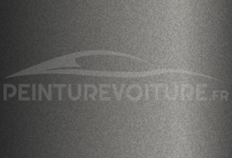 Code peinture Fiat 708/B Grigio Asfalto