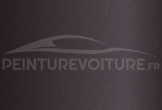 Code peinture Renault 708 Prune