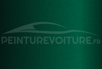Code peinture Alfa Romeo 709/A Verde Racing