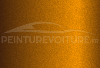 Code peinture Fiat 709 Bronzo