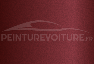 Code peinture Toyota 70985 Matador Red Pearl