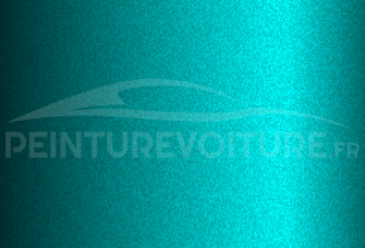 Code peinture Simca Talbot 7108 Turquoise