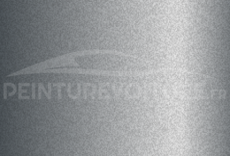 Code peinture Bmw Moto 711 Argento Artic