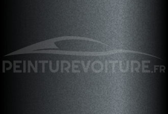 Code peinture Nissan 712 Dark Grey