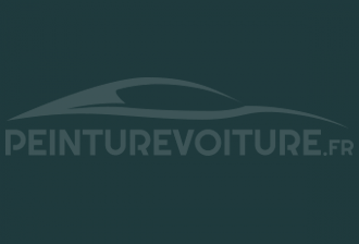 Code peinture Toyota 712 Turquoise