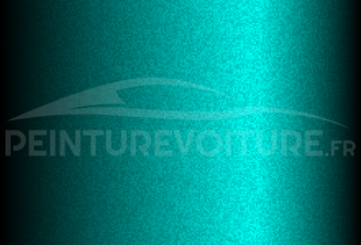 Code peinture Isuzu 715 G502 Dark Emerald
