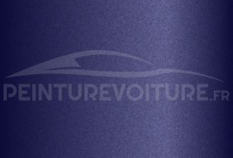 Code peinture Isuzu 716 P301 Amethyst