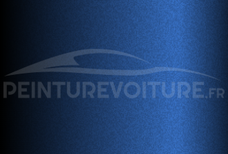Code peinture Fiat 717/A Blu Mediterraneo