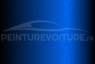 Code peinture Isuzu 717 B025 Liberty Blue