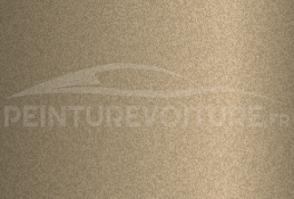 Code peinture Fiat 717 Beige Sahara