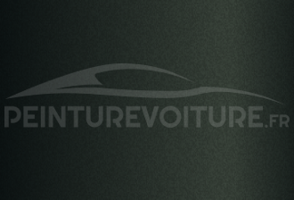 Code peinture Fiat 717 Verde Jaguar
