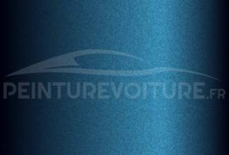 Code peinture Fiat 718 Azzurro Elba