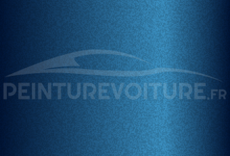 Code peinture Isuzu 718 B204 Astra Blue