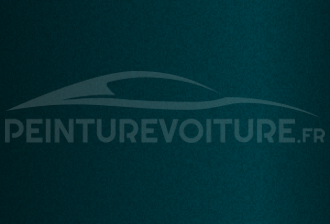 Code peinture Toyota 718 Turquoise