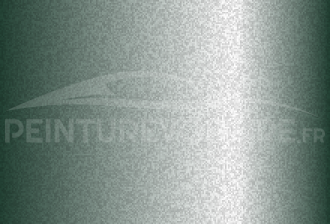 Code peinture Nissan 719 Light Green