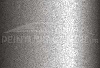 Code peinture Tata Motors TAT719 Silver Mist