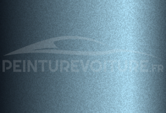 Code peinture Maruti 71B Atlantic Blue