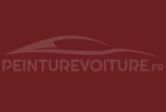 Code peinture Daewoo 71L Mexico Red