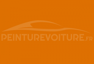 Code peinture Opel 71U Mandarin