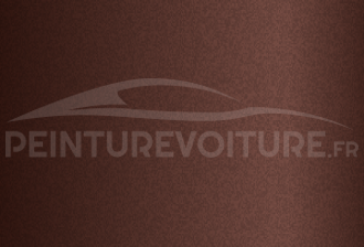 Code peinture Subaru 72 Bordeaux Brown
