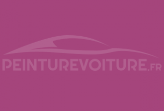 Code peinture Zastava-Yugo 720 Medio Violet