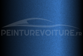 Code peinture Fiat 721/A Blu Vivaldi
