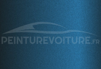 Code peinture Fiat 721 Azzurro Olimpo