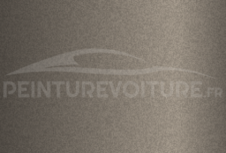 Code peinture Fiat 722/A Grigio Perla / Perla Sabbia