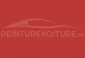 Code peinture Renault 722 Rouge Groseille