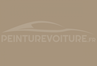 Code peinture Berliet 7227 Beige Europe