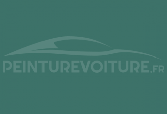 Code peinture Renault 724 Vert Coriandre