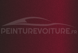 Code peinture Ford 7240 Bordeaux Reserve