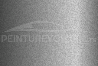 Code peinture Mercedes 7246 Atlasgrau Met