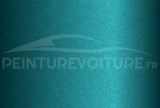 Code peinture Isuzu 725 B701 Triton Blue