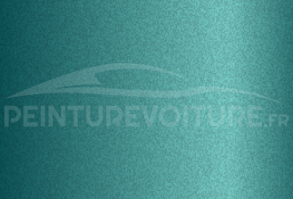 Code peinture Opel 725 Triton Blue