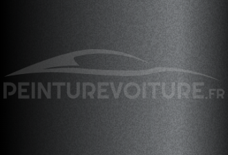 Code peinture Mercedes DB 7258 Himalayas Grey Middle