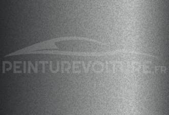 Code peinture Mercedes 7269 Tantalgrau Matt