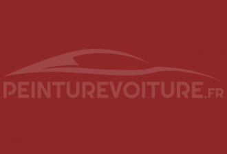 Code peinture Dacia 727 Rouge Vif