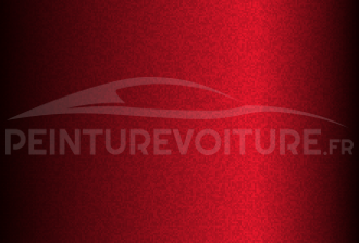 Code peinture Subaru 728 Red