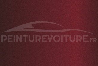 Code peinture General Motors (USA) 73-684H Cranberry