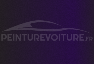 Code peinture Ford 7305 Tahitian Violet 