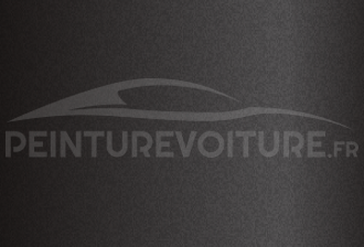 Code peinture Volvo 731 Particular Grey