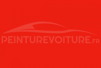 Code peinture Renault 731 Rouge Avis