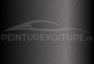 Code peinture General Motors (USA) 7312 Dark Slate