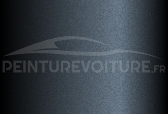 Code peinture Tata Motors TAT732 Cavern Grey